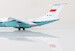 Ilyushin IL-76MD China United B-4031 L2091