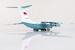 Ilyushin IL-76MD China United B-4031 L2091