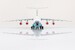 Ilyushin IL-76MD China United B-4031 L2091