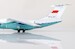 Ilyushin IL-76MD China United B-4035  L2092