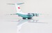 Ilyushin IL-76MD China United B-4035  L2092