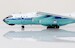 Ilyushin IL-76MD China United B-4035  L2092