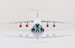Ilyushin IL-76MD China United B-4035  L2092