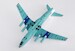 Ilyushin IL-76MD China United B-4035 L2092