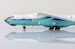 Ilyushin IL-76MD China United B-4037  L2093