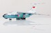 Ilyushin IL-76MD China United B-4037 