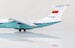 Ilyushin IL-76MD China United B-4037  L2093