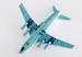Ilyushin IL-76MD China United B-4037 L2093