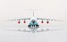 Ilyushin IL-76MD China United B-4037  L2093
