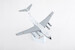 Ilyushin IL-76 Russian Air Force Red 01 L2095