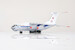 Ilyushin IL-76 Russian Air Force Red 01 