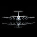 Ilyushin IL76TD-90VD Volga-Dnepr Airlines “20 Years“ RA-76951 L2096