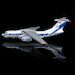 Ilyushin IL76TD-90VD Volga-Dnepr Airlines RA-76503  L2097