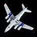 Ilyushin IL76TD-90VD Volga-Dnepr Airlines RA-76503 L2097