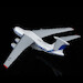 Ilyushin IL76TD-90VD Volga-Dnepr Airlines RA-76503 L2097