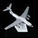 Ilyushin IL76TD-90VD Volga-Dnepr Airlines RA-76503 L2097