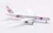 Boeing 787-8 Dreamliner JAL Japan Airlines "Expo 2025 Osaka, Kansai, Japan" JA823J  L2098