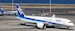 Boeing 787-8 Dreamliner ANA All Nippon JA802A