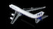 Boeing 747-400 Boeing Company N747ER  L2101