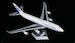 Boeing 747-400 Boeing Company N747ER  L2101
