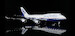 Boeing 747-400 Boeing Company N747ER  L2101