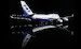 Boeing 747-400 Boeing Company N747ER  L2101