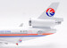 McDonnell Douglas MD11 China Eastern Airlines B-2173  L2102