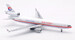 McDonnell Douglas MD11 China Eastern Airlines B-2173  L2102