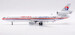 McDonnell Douglas MD11 China Eastern Airlines B-2173  L2102