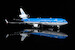 McDonnell Douglas MD11 KLM "Douglas Last Flight McDonnell Douglas MD11" PH-KCD  L2103