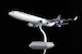 McDonnell Douglas MD11 Lufthansa Cargo "Thank you MD-11, Farewell" D-ALCC  L2104