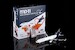 McDonnell Douglas MD11 Lufthansa Cargo "Thank you MD-11, Farewell" D-ALCC  L2104