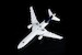 McDonnell Douglas MD11 Lufthansa Cargo "Thank you MD-11, Farewell" D-ALCC  L2104