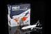 McDonnell Douglas MD11 Lufthansa Cargo "Thank you MD-11, Farewell" D-ALCC Interactive Series  L2104C