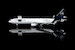 McDonnell Douglas MD11 Lufthansa Cargo "Thank you MD-11, Farewell" D-ALCC Interactive Series