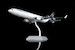 McDonnell Douglas MD11 Lufthansa Cargo "Thank you MD-11, Farewell" D-ALCC Interactive Series L2104C
