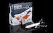 McDonnell Douglas MD11 Lufthansa Cargo "Thank you MD-11, Farewell" D-ALCC Flaps Down