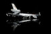 McDonnell Douglas MD11 House Color N111MD  L2105