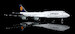 Boeing 747-8 Lufthansa D-ABYP  L2106