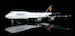Boeing 747-8 Lufthansa D-ABYP
