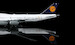 Boeing 747-8 Lufthansa D-ABYP  L2106