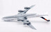 Boeing 747-8 Lufthansa D-ABYP Flaps Down  L2106FD