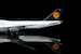 Boeing 747-8 Lufthansa 5-starHansa D-ABYM  L2110