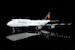 Boeing 747-8 Lufthansa 5-starHansa D-ABYM