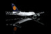 Boeing 747-8 Lufthansa 5-starHansa D-ABYM  L2110