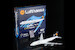 Boeing 747-8 Lufthansa 5-starHansa D-ABYM  L2110