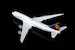 Boeing 747-8 Lufthansa 5-starHansa D-ABYM  L2110