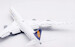 Boeing 747-8 Lufthansa 5-starHansa D-ABYM Flaps Down  L2110FD