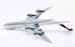 Boeing 747-8 Lufthansa 5-starHansa D-ABYM Flaps Down  L2110FD
