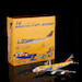 Boeing 747-400D JAL Japan Air Lines No.6 "Dream Story" JA8084 L2111